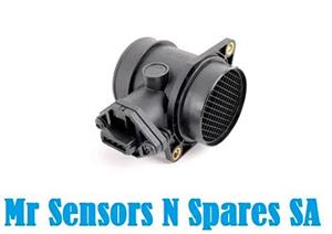 Audi A3 1.8T 2.0 Air Flow Meter 5 PIN OE 06A906461A