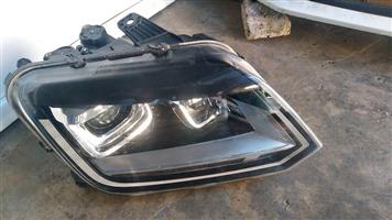 VW Amorok Headlight for Sale Rhs for Sale
