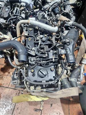 4JK1 ENGINE FOR SALE