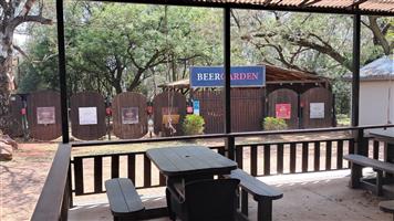 Beer brewing license for sale