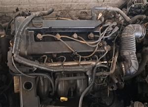 COMPLETE IMPORTED FORD 1.6L FYJB ENGINES FOR SALE
