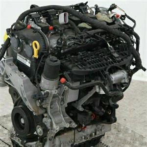 Motor 1.8 VW