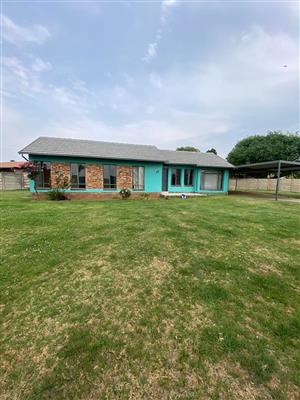 House Rental Monthly in Sherwood Gardens