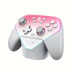 Gamesir Super Nova Multi-Platform Gaming Controller Wnipped Pink
