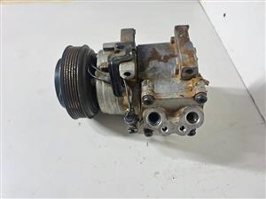 Ford Figo 1.4 Aircon Pump 2010-2015