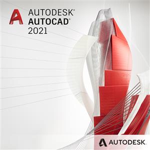 Autocad 2021 for sale