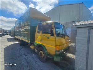 Hino FD10 135  for sale in Cape Town