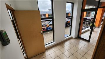 Office Space to Let – Polokwane Central