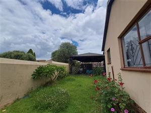 House For Sale in Olievenhoutbosch A H