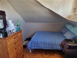 House share in Mowbray. Room to rent. Friendly environment and self catering.