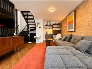Apartment Rental Monthly in Cape Town City Centre