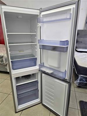 Defy water dispenser fridge