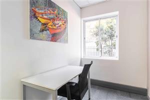 Office Rental Monthly in Illovo