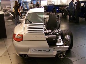 Porsche parts forsale
