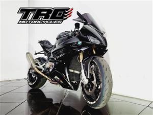 2022 BMW S1000RR