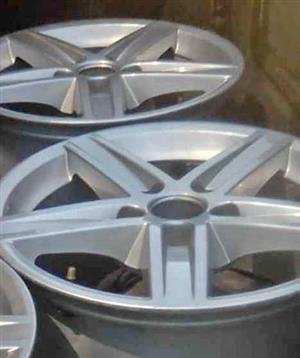 Audi A3 16 inch rim single rims only