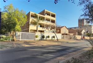 An investment flat for sale in Gezina,Pretoria Moot