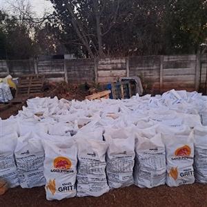 Firewood for sale in Pretoria 
