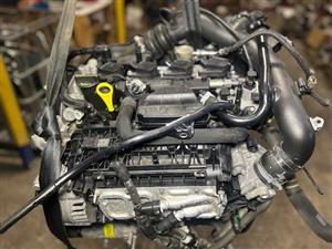 Ford 1.5L EcoBoost M9DB Engine – Turbocharged Power & Efficiency