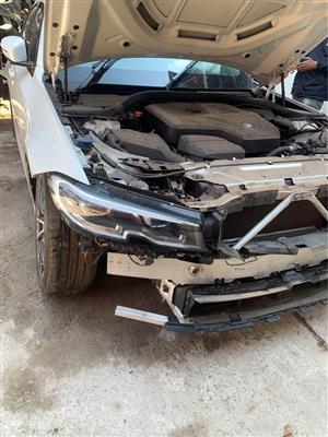 All bmw G20 parts