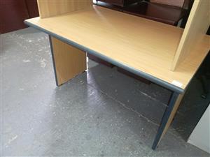 desk shell