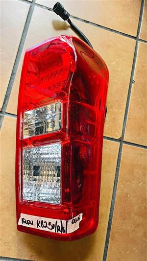 Isuzu KB250 LED taillight