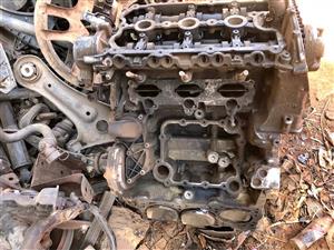 Audi S5 3.0L V6 TFSI Engine Parts for Sale