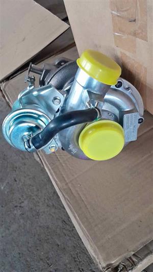 Isuzu 4JH1 new turbo 4 sale