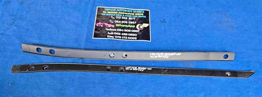 Roof Rack Set for New Shape Land Rover Defender L663 