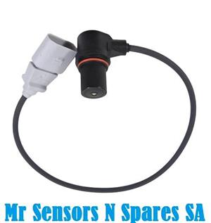 Audi A4 B5 Seat Passat 3 Pin Crank Sensor Wire Length 44cm