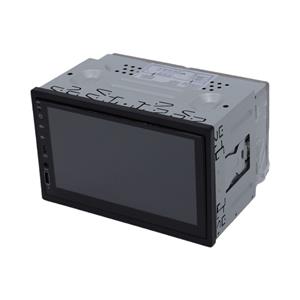 Ice Power IP-7057 7″ Media Player with USB/SD Touchscreen with Remote (Open box Deal)