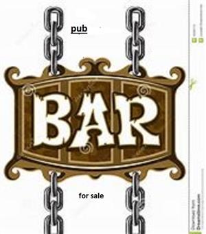 Pub and drink in Pretoria East for sale