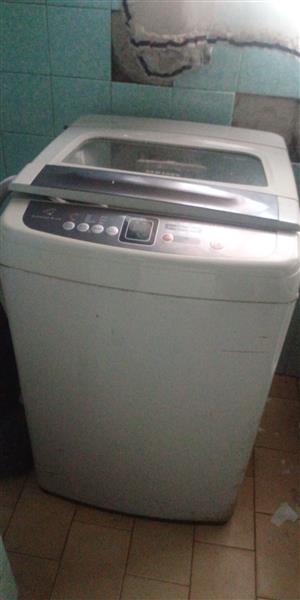 Samsung washing Machine 4 sale 
