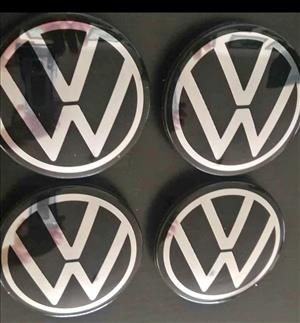 All Center caps 