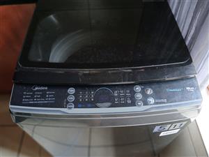 Automatic Washing Machine for sale