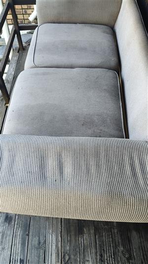 Used couch 