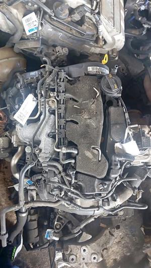 VOLKSWAGEN CBA ENGINE AVAILABLE AT ROJAN ENGINES AND GEARBOXES 