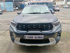 KIA SONET