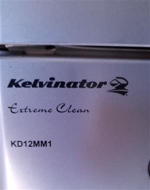 Kelvinator dishwasher
