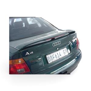 FibreForce Bootspoiler for Audi A4 B5