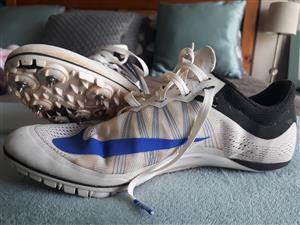 Nike Running Spikes