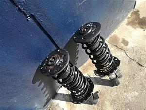 VOLVO S60 2012-2014 FRONT SHOCKS FOR SALE
