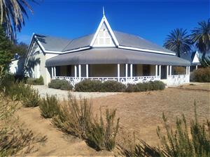 House For Sale in Willowmore