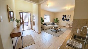 Apartment Rental Monthly in Noordhang