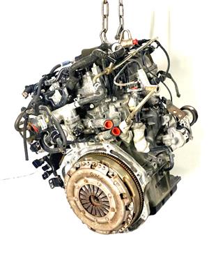 Hyundai G3LC Engine – 1.0L MPI 3-Cylinder City Performer