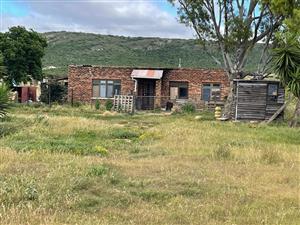 Farm For Sale in Uitenhage Rural