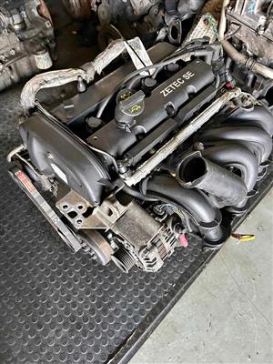Ford FXJA 1.4 Fiesta Engine For Sale