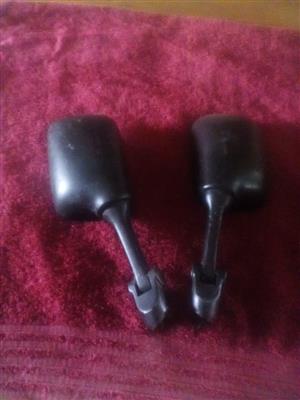 odd mirrors for sale