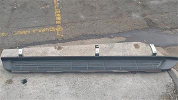 Ford Ranger T8 Step sides for Sale WhatsApp 