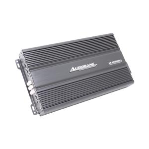 Audiobank AB-SC30000.4 Street Cruiser 180rms 4 Channel Amplifier